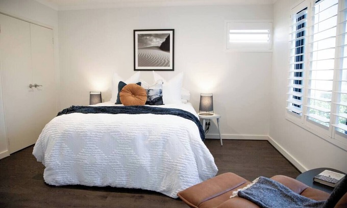 Subiaco House | Splendour in Subiaco - Elegant, Comfortable Home in Leafy Street