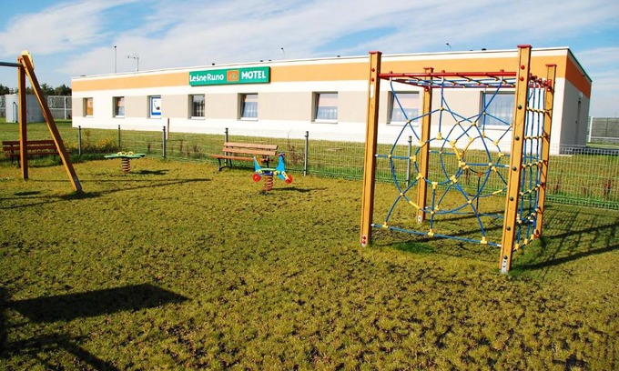 Mszana Hotel | Spokój Restauracja i Motel