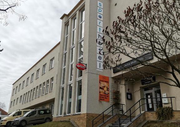 Milevsko Hotel | SPORTHOTEL Milevsko
