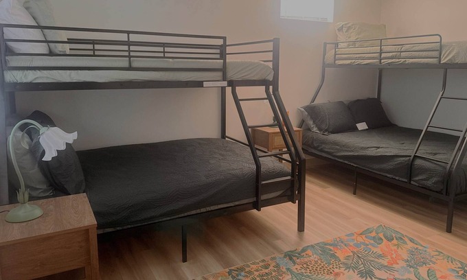 Lincoln House | SPORTstop - fun inside, and nearby!