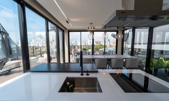 Estados Condo | Spot One Garden Apartment