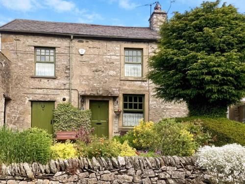 Austwick House | Spoutscroft Cottage
