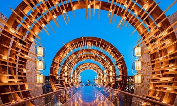Zona Hotelera Resort | SPRING BREAK ! LOS CABOS -GRAND MAYAN