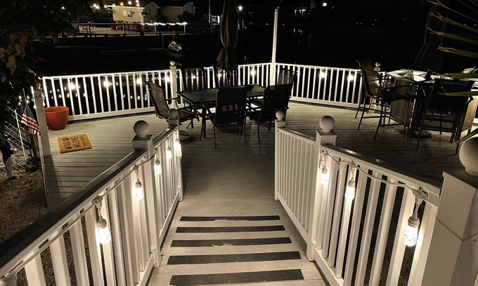 Beach Haven West House | Spring Getaway - Pets welcome