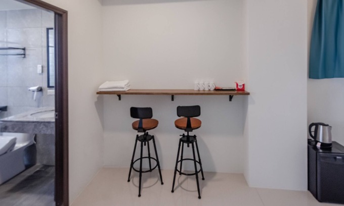 Meishan Bed & Breakfast | Spring Rain Hostel