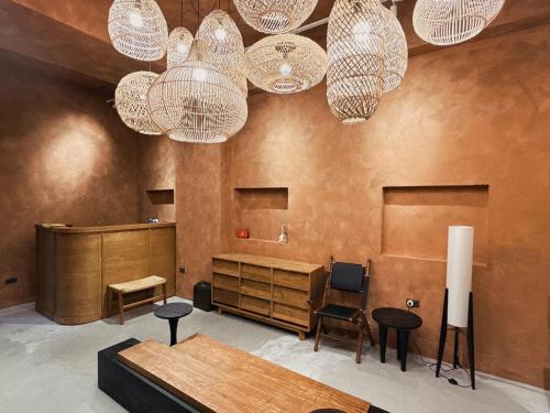 Tainan City Centre House | Spring Stay Inn