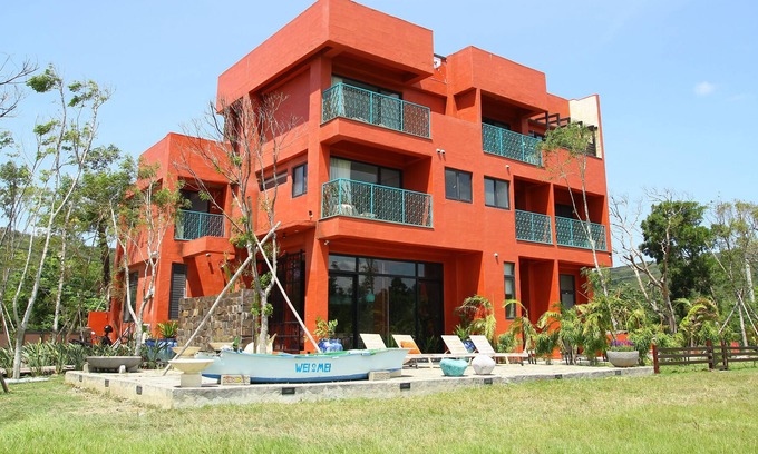 Hengchun Bed & Breakfast | spring66