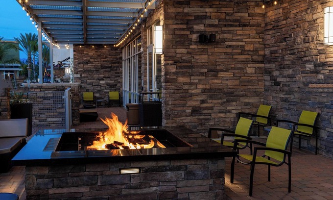 Irvine Hotel | SpringHill Suites by Marriott Irvine Lake Forest