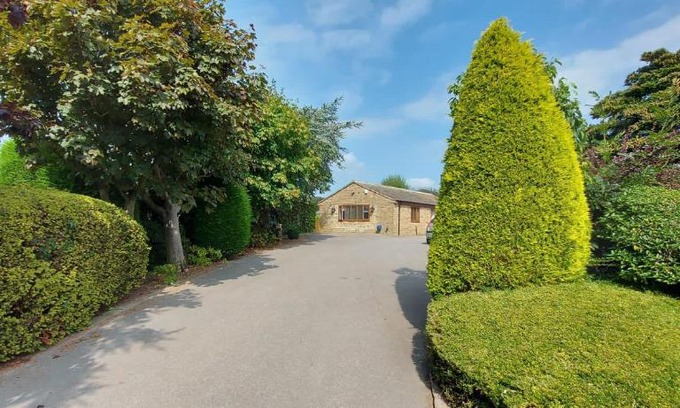 Dronfield Apartment | Springwood Cottage