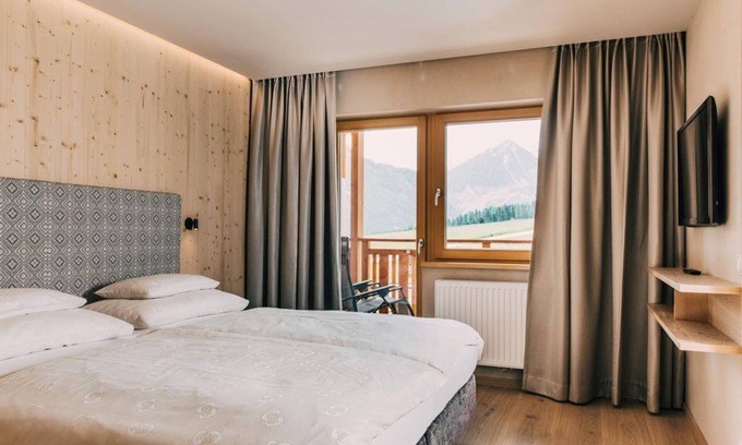 Schladming House | Spruce nature suite 4-6 nights - Hotel Schwaigerhof