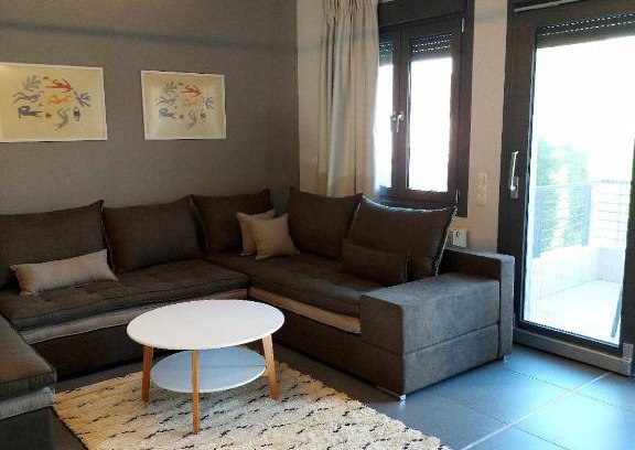 Trikala Apartment | Square Apartments 1