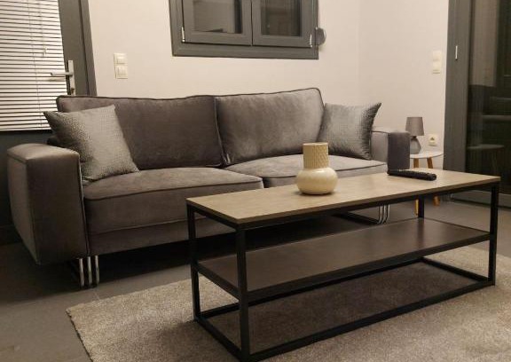 Trikala Apartment | Square Apartments 2