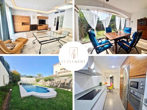 Marbella House | SR Residencial Torremar 4 BDR Marbella Centro