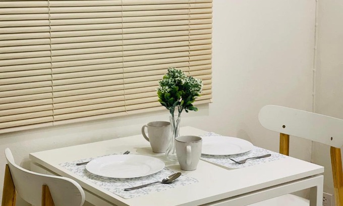 Chiang Mai Apartment | Sri Anant