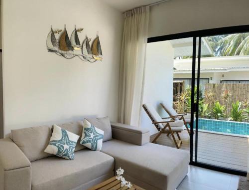 Srithanu Villa | Sri Thanu Escape 2