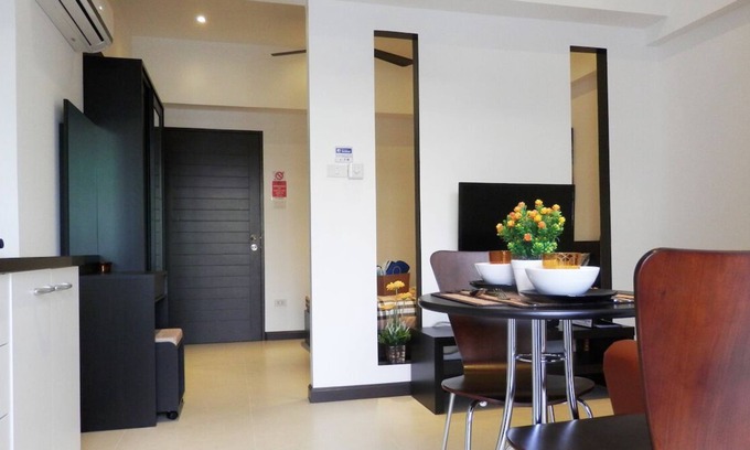 Huay Kaew Apartment | SRI207 Charming studio in town