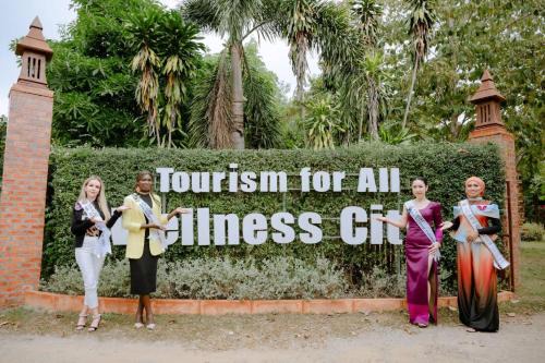 Nong Bua Resort | Srichaiyapura Wellness Resort