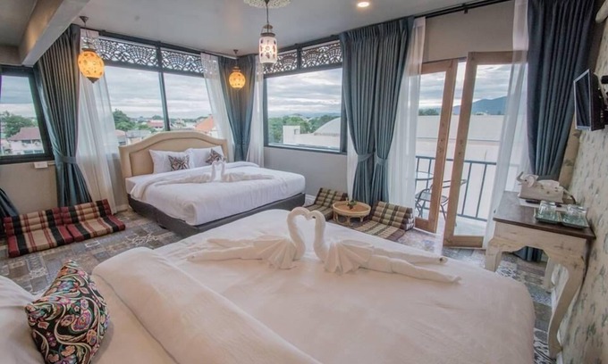 Chiang Mai House | Sridonchai Heritage Chiang Mai