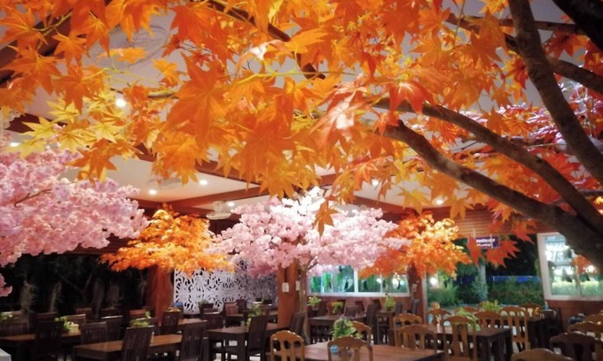 Kanchanaburi Hotel | Srisiam Resort