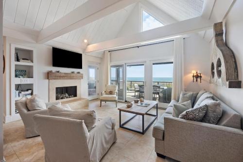 West Beach Village House | SS3559: 3559 Seascape