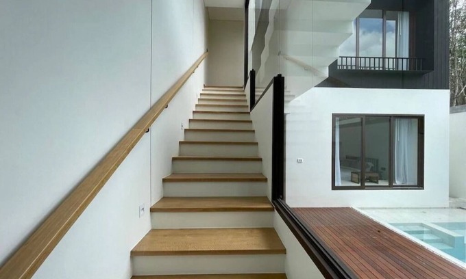 Si Sunthon Villa | SSS Villa - Villa Qabalah 2BHK, In Phuket