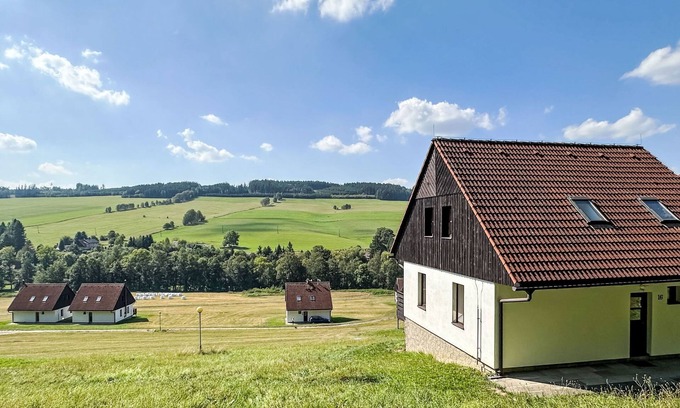 Starkov House | Stárkov by Interhome