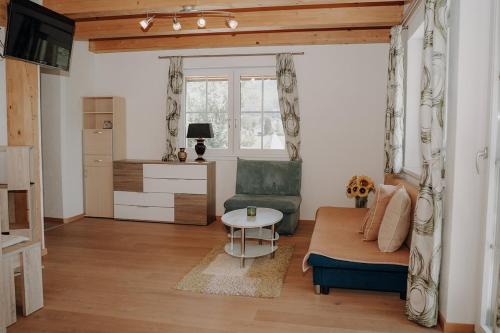 Aigen im Ennstal Apartment | Stöckelwohnung, Ferien im Grünen