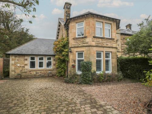 South Charlton House | St Aidans