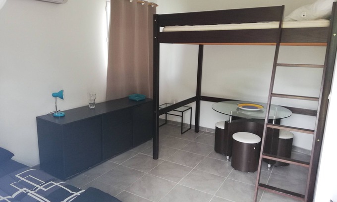 Saint-Andre-de-Seignanx Apartment | St André de Seignanx 15 mn Océan