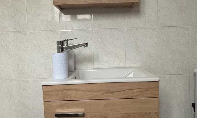 Patras Apartment | St Andrew's apartment