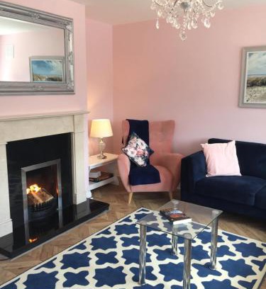 Rosslare House | St Anthony's Rosslare Strand