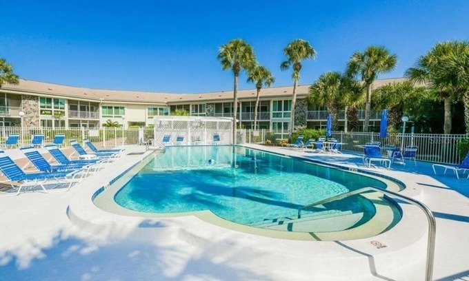 Saint Armands Key Condo | St. Armands Circle Sarasota, Florida - Restaurants, Shopping, Beaches, Sun & Fun
