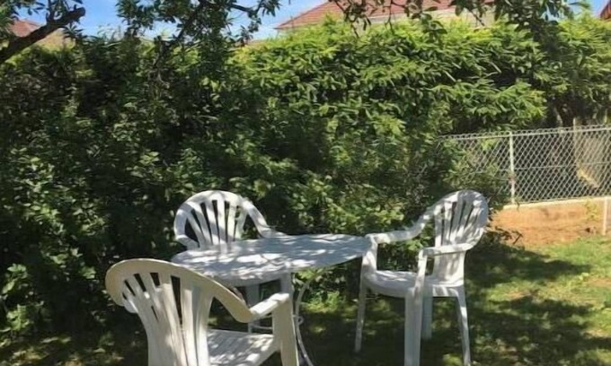 Bettancourt-la-Ferree House | St Dizier Nord-est Gîte "home Pasteur"