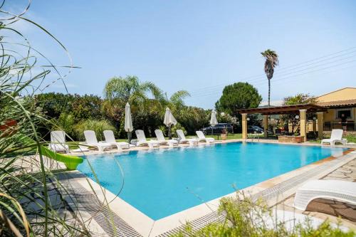 Ag. Georgios Resort | St. George Villa