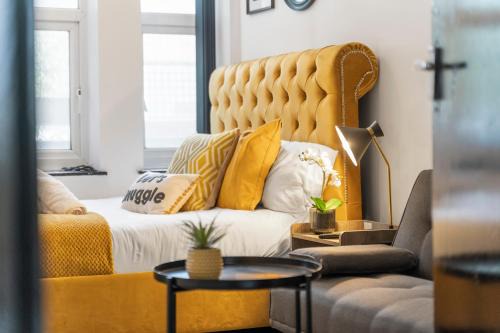 The Westside Apartment | St Georges Court