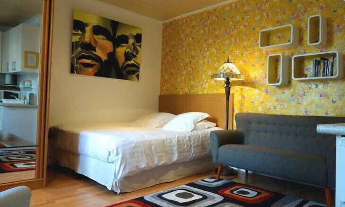 Saint-Germain-des-Pres Condo | ♥ST GERMAIN des PRES♥ the BEST location of Paris!