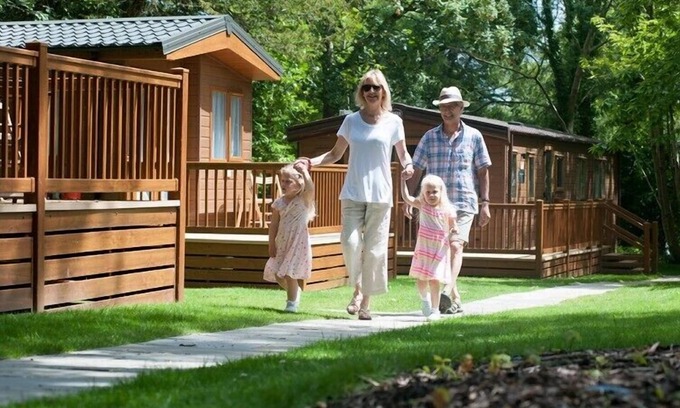 Lelant Other | St Ives Holiday Village