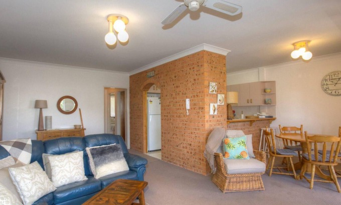 Tuncurry Apartment | St James 6 in Tuncurry