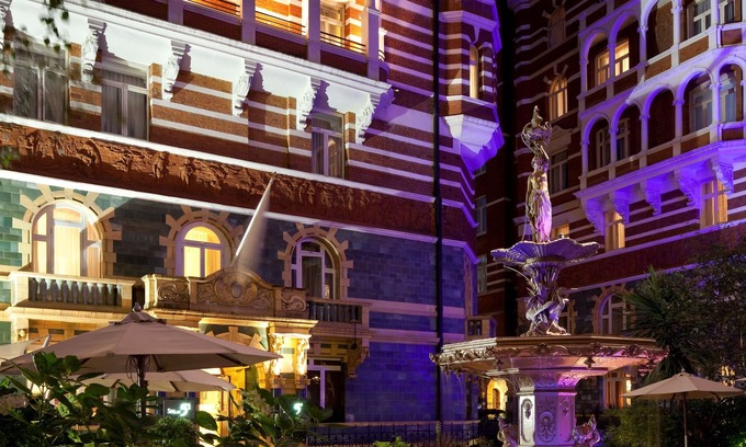 Westminster Hotel | St. James' Court, A Taj Hotel, London