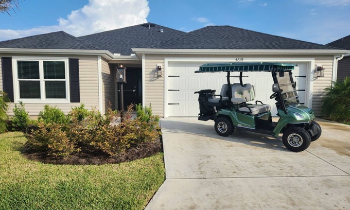 Wildwood House | St. John's, 3 bdrm, 2 bath, 2022 built home. 10% off military, breast cancer
