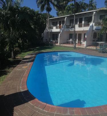 St. Lucia Apartment | St Lucia Villa Mia 5