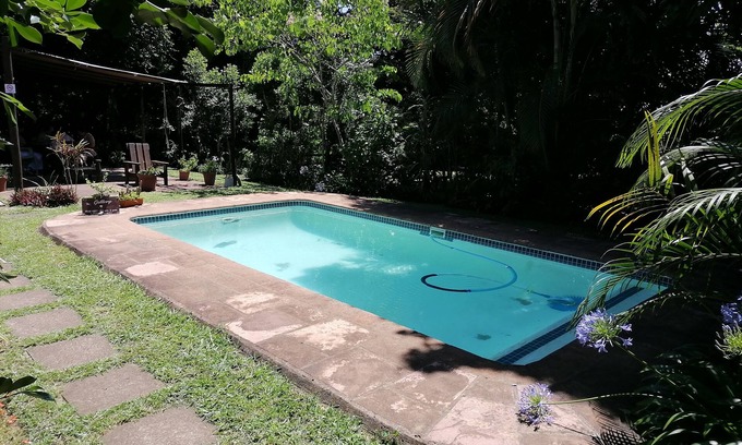 St. Lucia Apartment | St Lucia Wilds