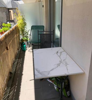 Saint-Servan Apartment | St Malo solidor