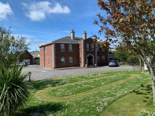 Kilrane House | St Martin's, Rosslare Harbour Guest Accommodation
