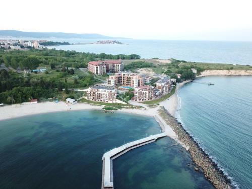Nessebar Hotel | St. Panteleimon Beach Hotel