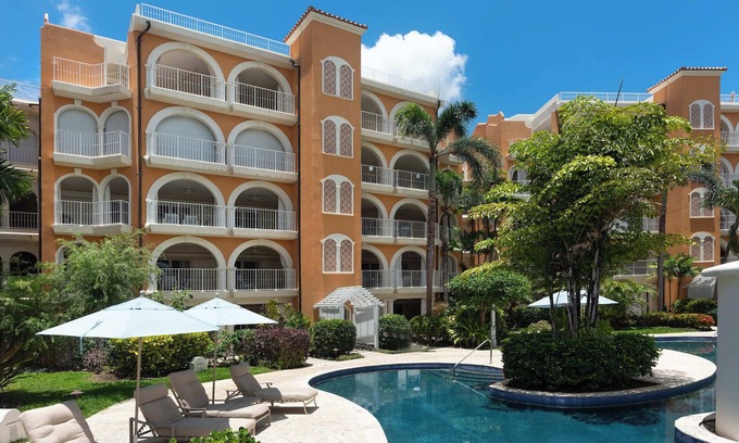 Little Battaleys Apartment | St Peter's Bay 108 in Speightstown by Personal Villas - A Beachfront Escape