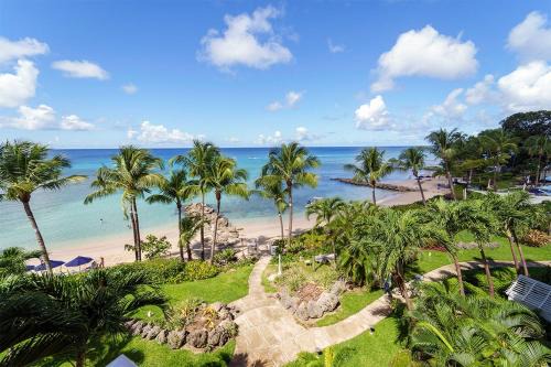 Little Battaleys Apartment | St, Peter's Bay 402 apts