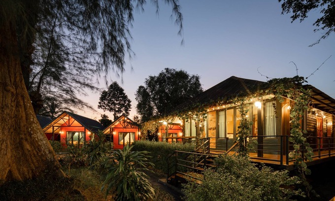 Ranong House | ST Resort