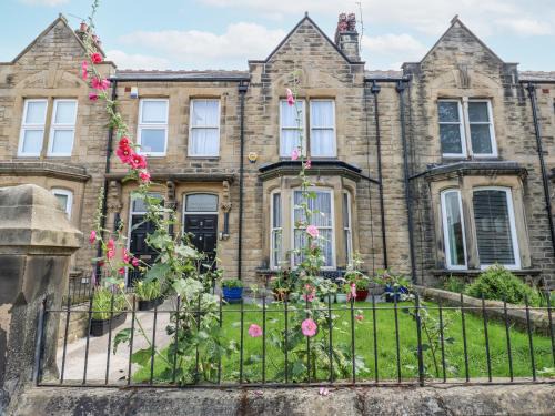 North Bitchburn House | St Ronans