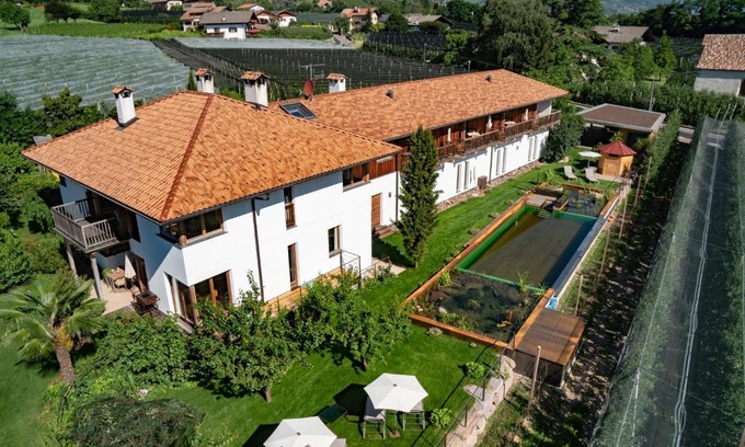 Lana Apartment | St. Ulrichhof